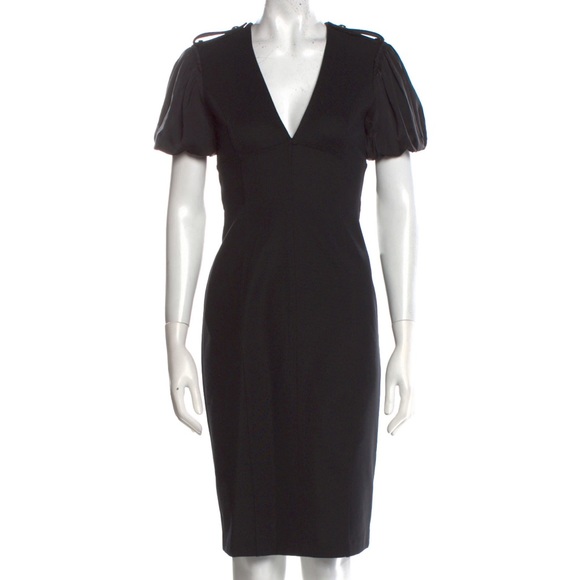 Burberry London LBD - Picture 2 of 10